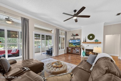 Welcome to 521 Grand Parke Drive in the sought after Julington - photo 5