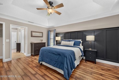 Welcome to 521 Grand Parke Drive in the sought after Julington - photo 6