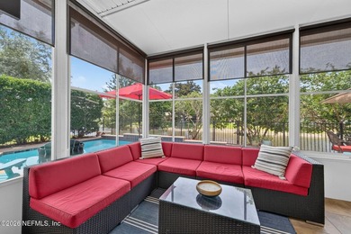 Welcome to 521 Grand Parke Drive in the sought after Julington - photo 9