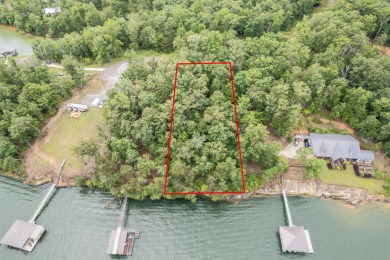 Smith Lake (Main Channel) A spectacular lot near Duncan Bridge - Lake Lot For Sale in Double Springs, Alabama