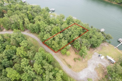 Smith Lake (Main Channel) A spectacular lot near Duncan Bridge - photo 2