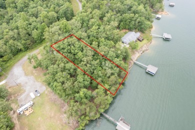 Smith Lake (Main Channel) A spectacular lot near Duncan Bridge - photo 8