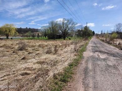 Lake Acreage For Sale in Select One, Pennsylvania