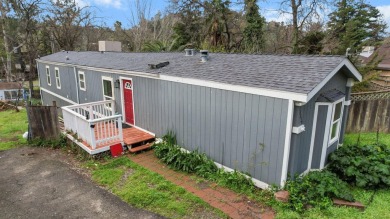 Lake Home For Sale in Redding, California