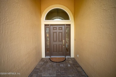 Water front lot with the backyard facing east. This four bedroom - photo 4