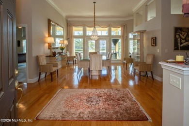 Water front lot with the backyard facing east. This four bedroom - photo 5