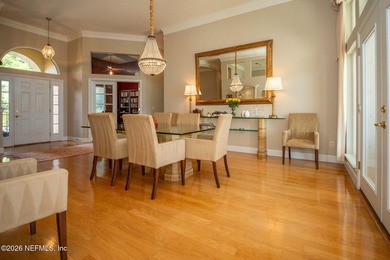 Water front lot with the backyard facing east. This four bedroom - photo 7