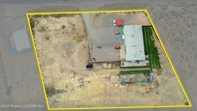 San Juan River Commercial For Sale in Kirtland New Mexico