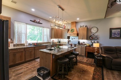 Located just 5 miles northwest of Norwich, KS is this beautiful - photo 12