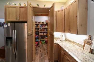 Located just 5 miles northwest of Norwich, KS is this beautiful - photo 15