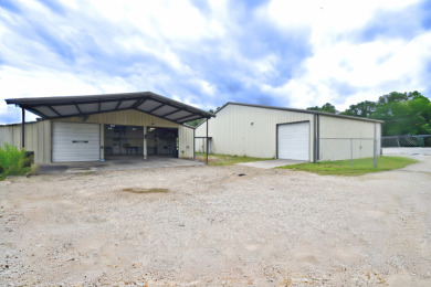 2 BLDGS = 4,592 SQFT, 9.977 ACRES, 1 MILE TO LEGENDARY LAKE FORK - photo 15
