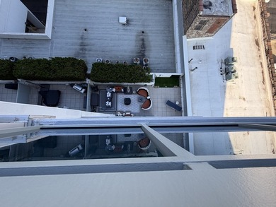 Southeast facing Balcony! Experience modern urban living at its - photo 17