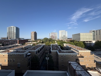 Southeast facing Balcony! Experience modern urban living at its - photo 18