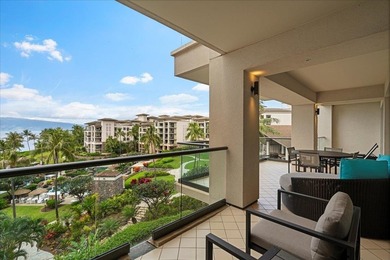 Luxury Oceanfront Living at Resort at Kapalua Bay - Residence - photo 19