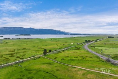 Lake Cascade  Acreage For Sale in Cascade Idaho