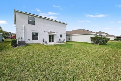 Florida living meets modern comfort with serene water views in - photo 22