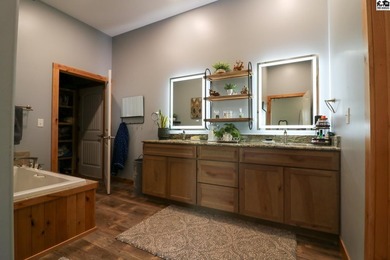Located just 5 miles northwest of Norwich, KS is this beautiful - photo 22