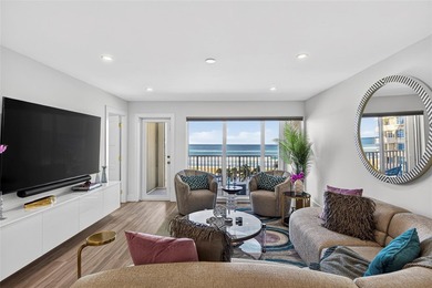 This is a Wow! Breathtaking waterfront living in desirable