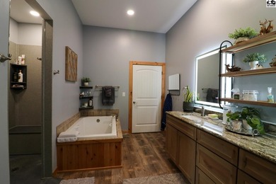 Located just 5 miles northwest of Norwich, KS is this beautiful - photo 23