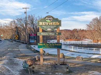 Welcome to Lot 6 within Bethel's newest subdivision, boasting - photo 23