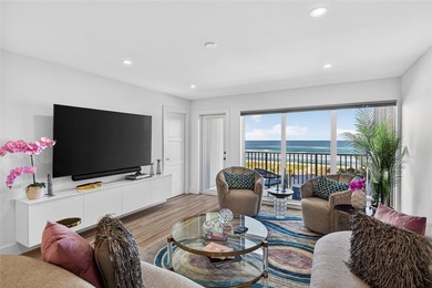 This is a Wow! Breathtaking waterfront living in desirable