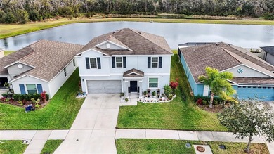 Florida living meets modern comfort with serene water views in - photo 24