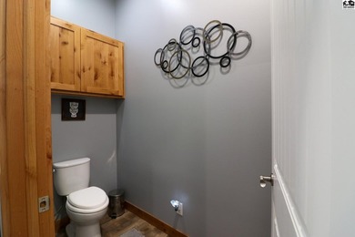 Located just 5 miles northwest of Norwich, KS is this beautiful - photo 25