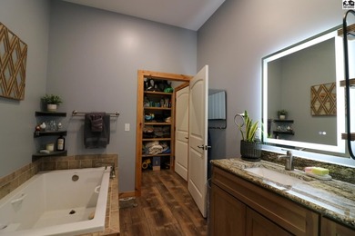 Located just 5 miles northwest of Norwich, KS is this beautiful - photo 26