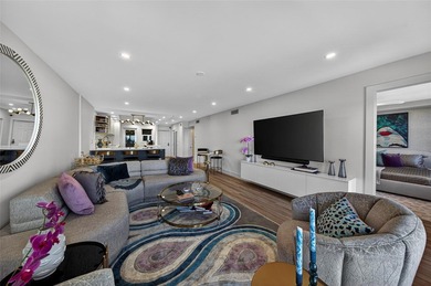 This is a Wow! Breathtaking waterfront living in desirable