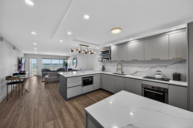 This is a Wow! Breathtaking waterfront living in desirable