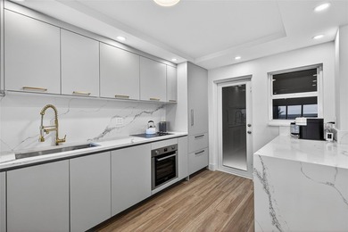 This is a Wow! Breathtaking waterfront living in desirable