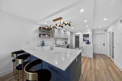 This is a Wow! Breathtaking waterfront living in desirable