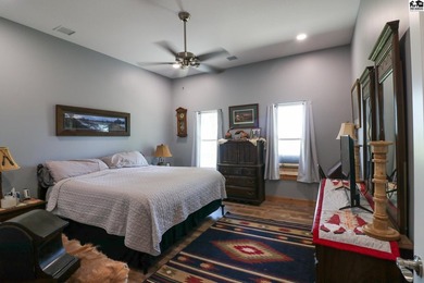 Located just 5 miles northwest of Norwich, KS is this beautiful - photo 30