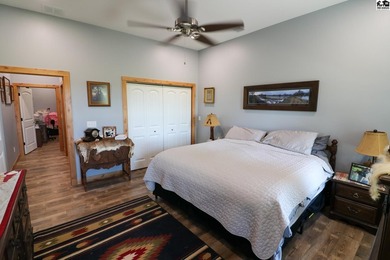 Located just 5 miles northwest of Norwich, KS is this beautiful - photo 31