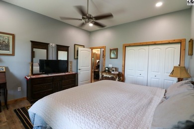 Located just 5 miles northwest of Norwich, KS is this beautiful - photo 32