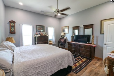 Located just 5 miles northwest of Norwich, KS is this beautiful - photo 33