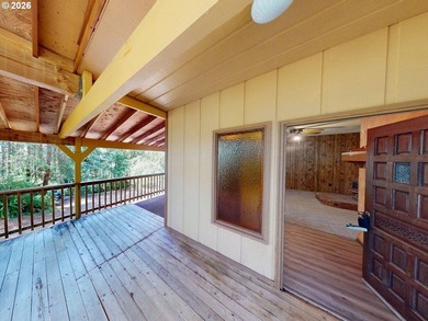 **Private Woodland Property with Two Homes & Income - photo 3