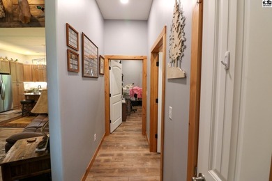 Located just 5 miles northwest of Norwich, KS is this beautiful - photo 34