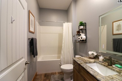 Located just 5 miles northwest of Norwich, KS is this beautiful - photo 35