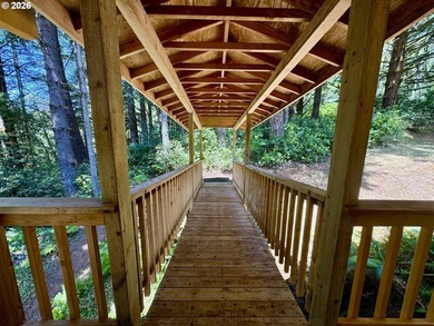 **Private Woodland Property with Two Homes & Income - photo 7