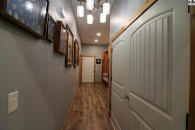 Located just 5 miles northwest of Norwich, KS is this beautiful - photo 38