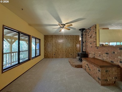 **Private Woodland Property with Two Homes & Income - photo 8