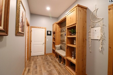 Located just 5 miles northwest of Norwich, KS is this beautiful - photo 42