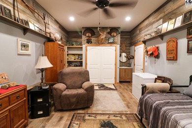 Located just 5 miles northwest of Norwich, KS is this beautiful - photo 43
