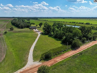 Located just 5 miles northwest of Norwich, KS is this beautiful - photo 46