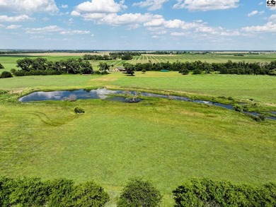 Located just 5 miles northwest of Norwich, KS is this beautiful - photo 47