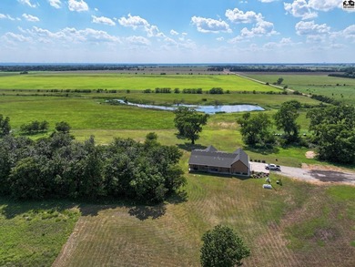 Located just 5 miles northwest of Norwich, KS is this beautiful - photo 48