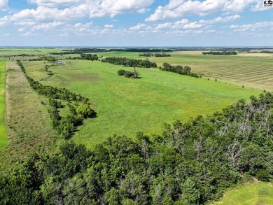 Located just 5 miles northwest of Norwich, KS is this beautiful - photo 49