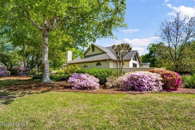 (private lake, pond, coastal) Home Active Under Contract in Wilmington North Carolina