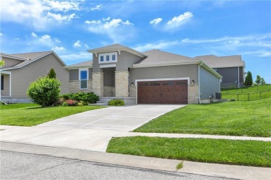 Lake Home Sale Pending in Olathe, Kansas